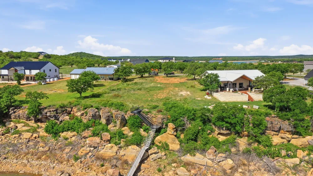 875 Hidden Shores Drive Cisco, TX 76437