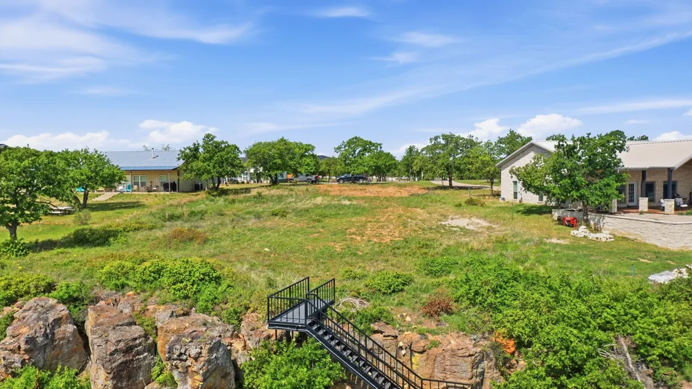 875 Hidden Shores Drive Cisco, TX 76437