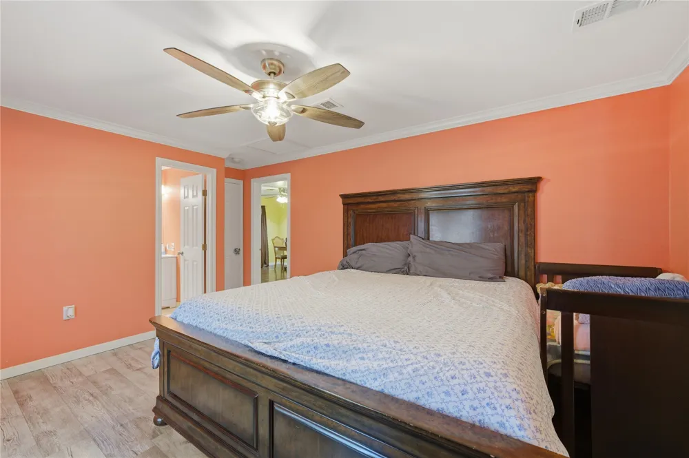 3624 Redbird Street Bellmead, TX 76705