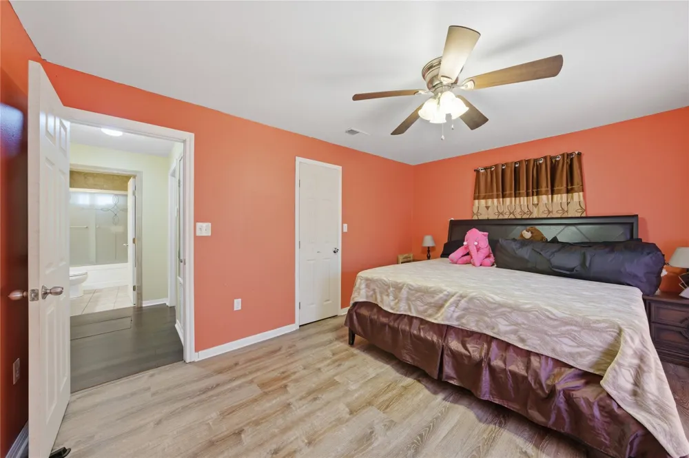 3624 Redbird Street Bellmead, TX 76705