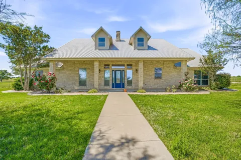 2450 Wood Road