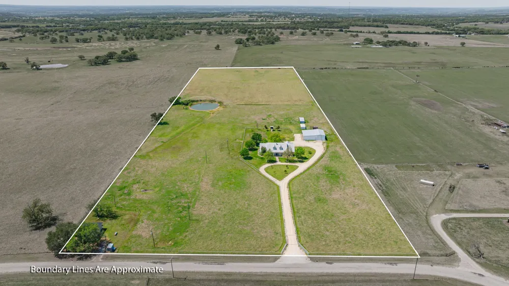 2450 Wood Road Tolar, TX 76476
