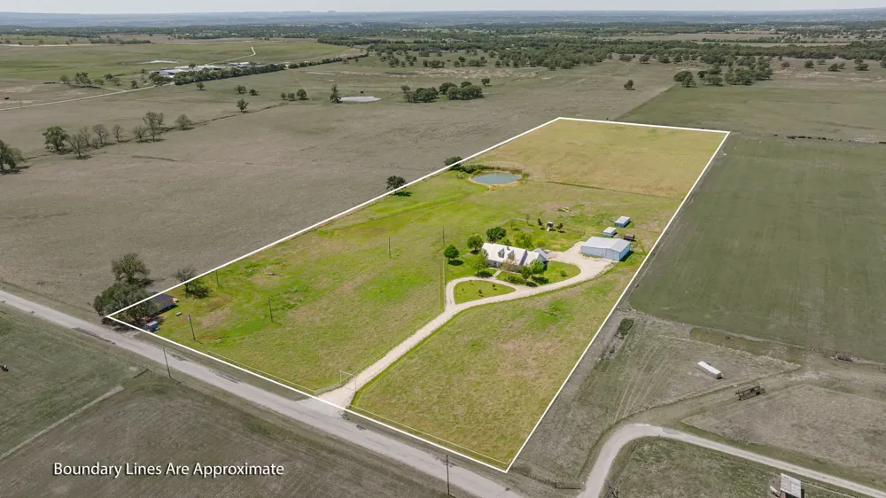 2450 Wood Road Tolar, TX 76476