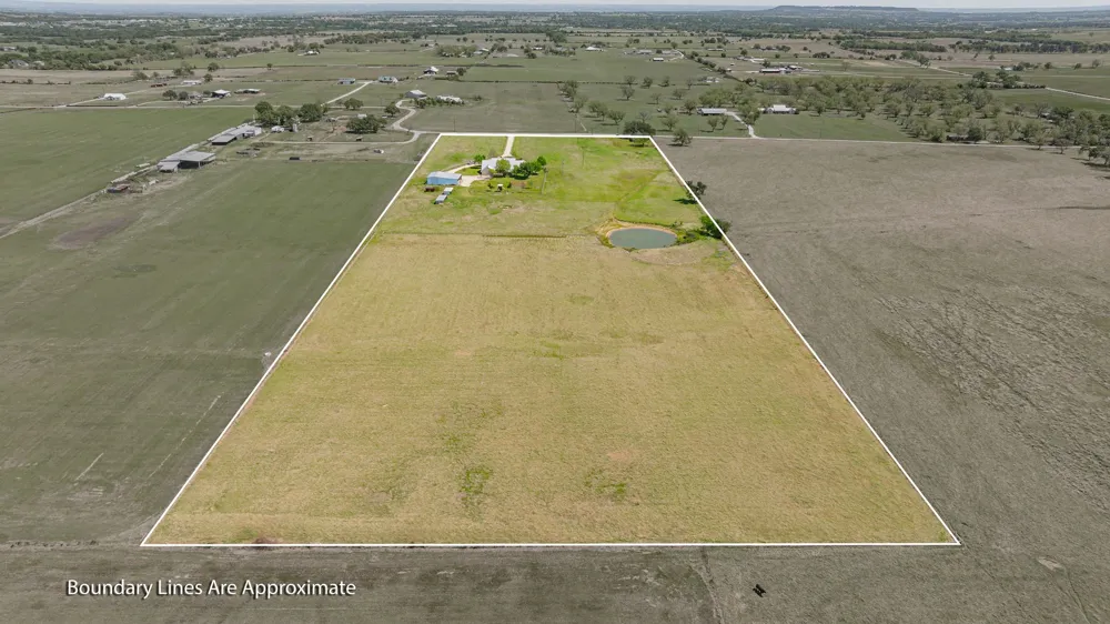 2450 Wood Road Tolar, TX 76476