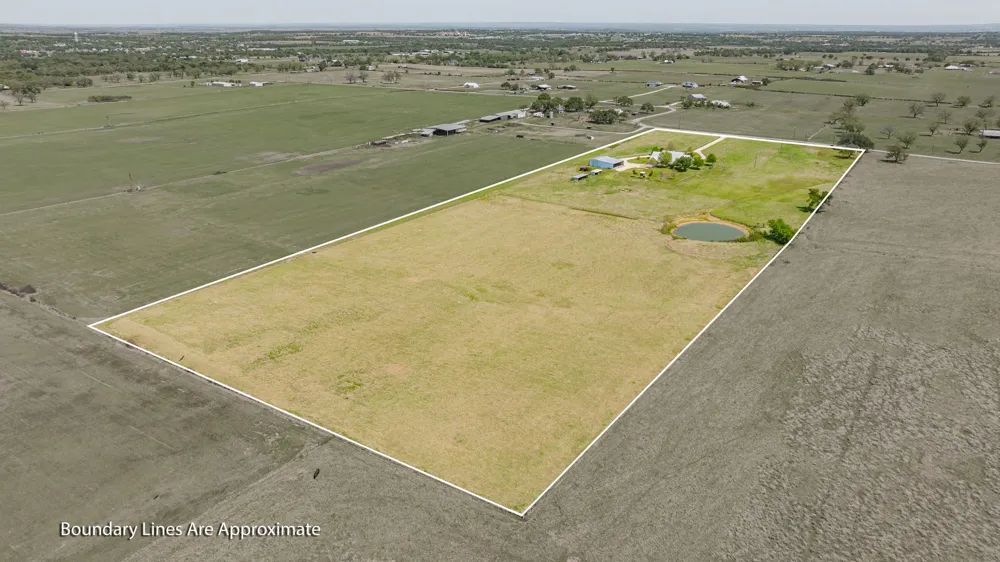 2450 Wood Road Tolar, TX 76476