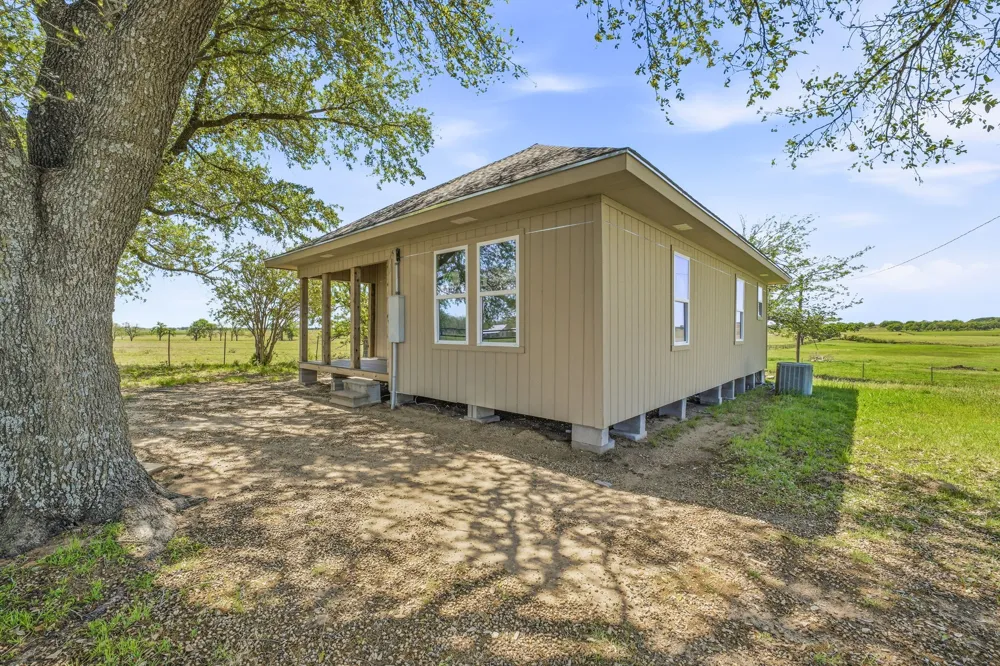 2450 Wood Road Tolar, TX 76476