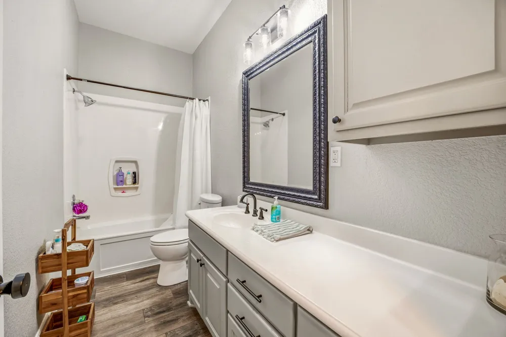 2450 Wood Road Tolar, TX 76476
