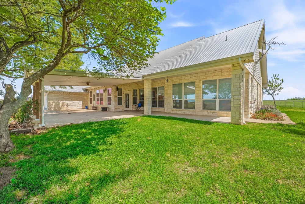 2450 Wood Road Tolar, TX 76476
