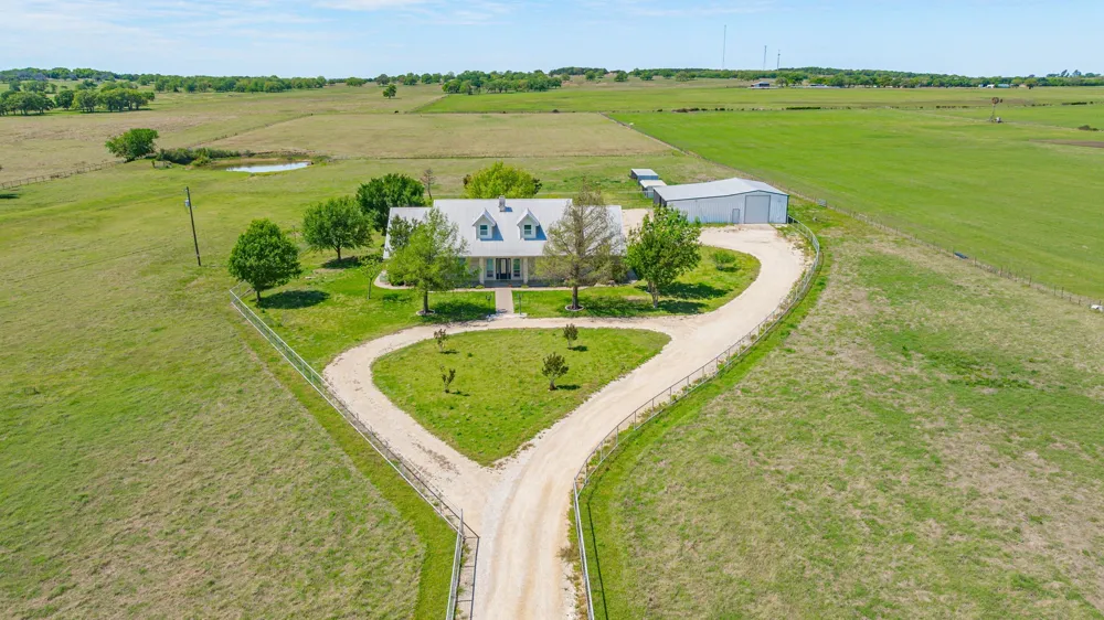 2450 Wood Road Tolar, TX 76476