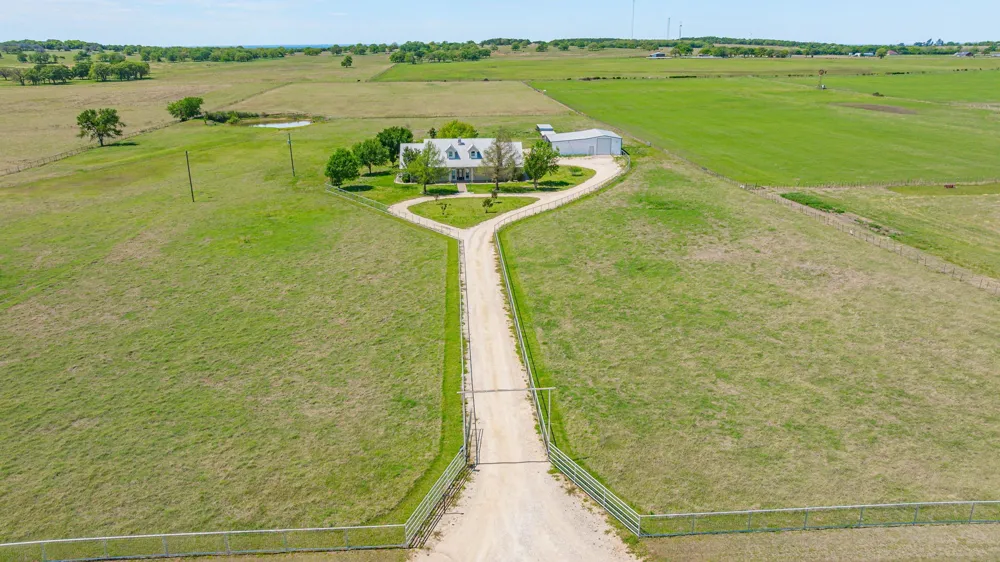 2450 Wood Road Tolar, TX 76476