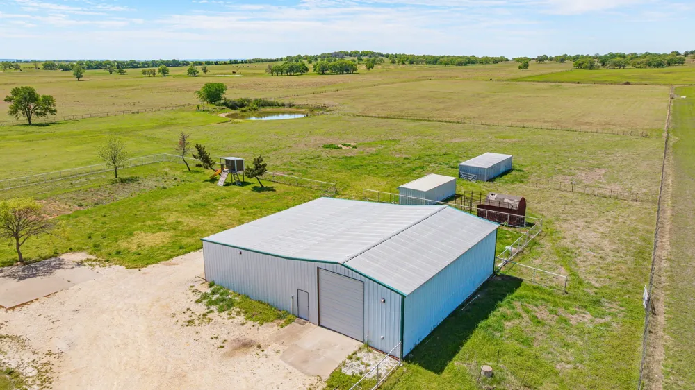 2450 Wood Road Tolar, TX 76476