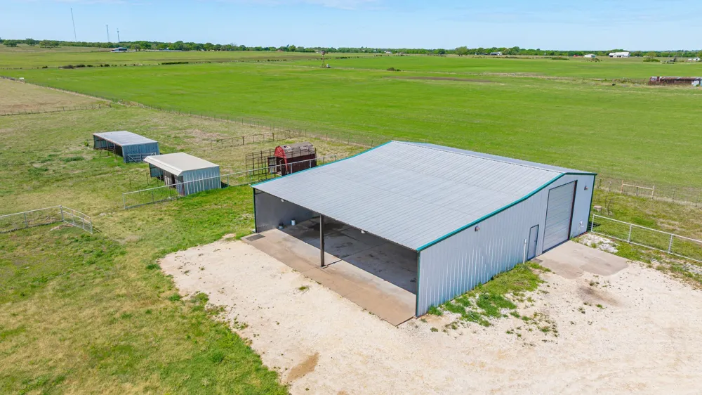 2450 Wood Road Tolar, TX 76476