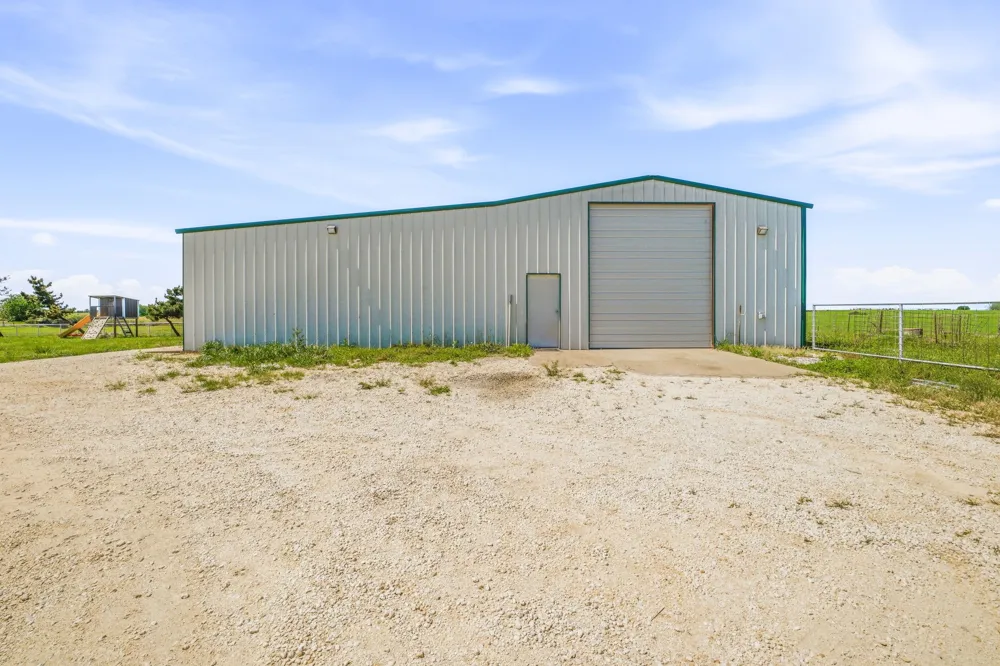 2450 Wood Road Tolar, TX 76476
