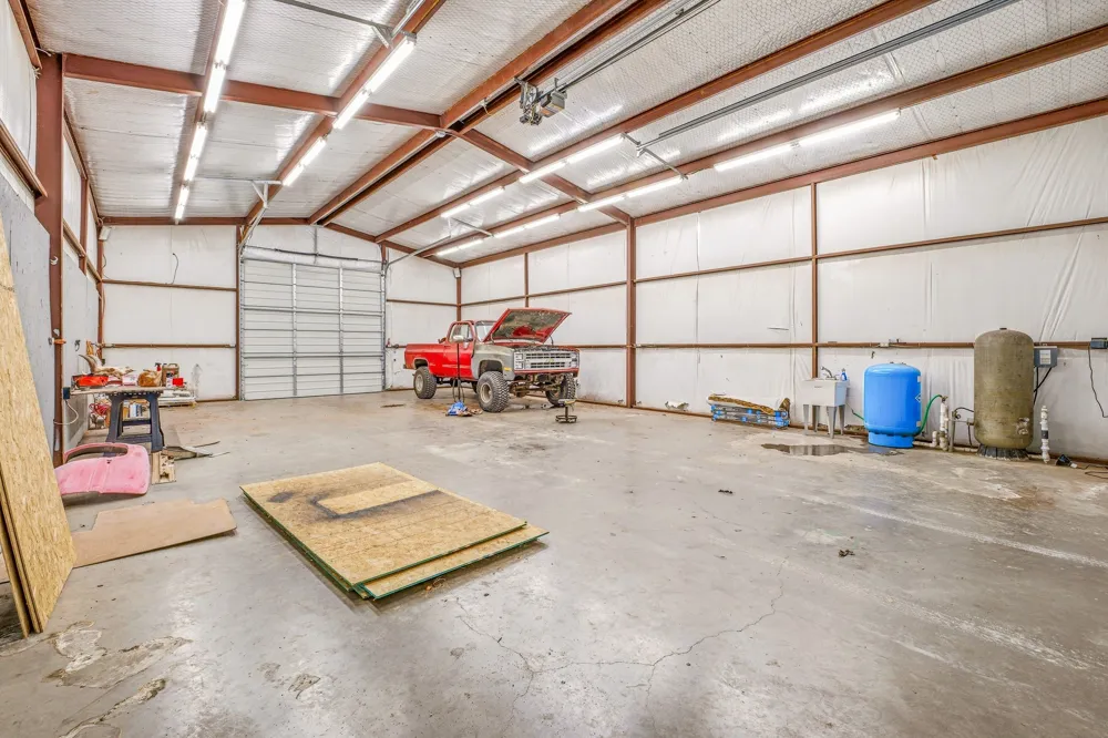 2450 Wood Road Tolar, TX 76476