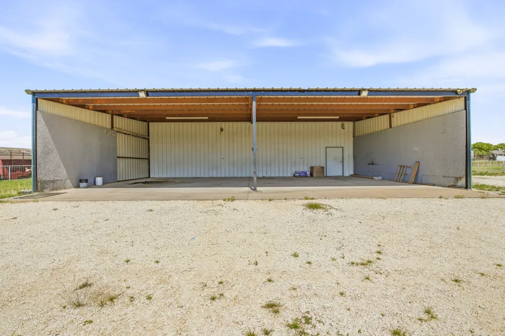 2450 Wood Road Tolar, TX 76476