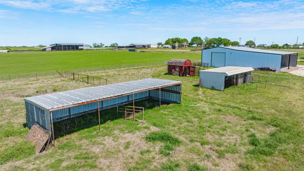 2450 Wood Road Tolar, TX 76476