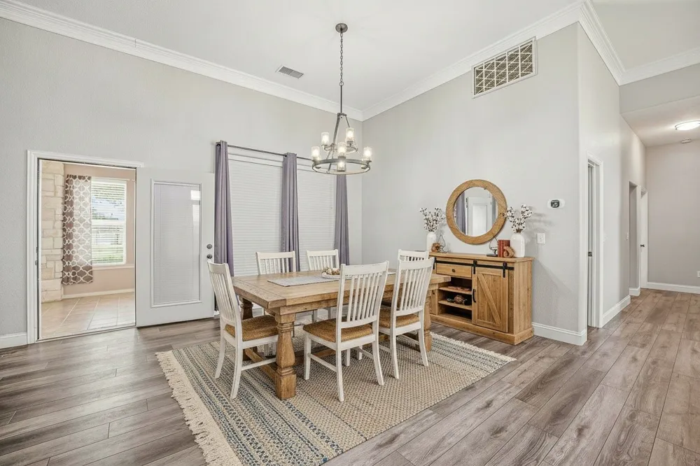 2450 Wood Road Tolar, TX 76476