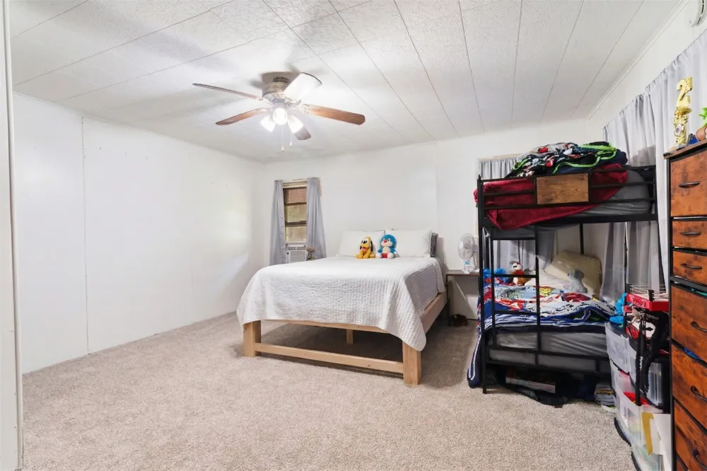 25099 Farm Road 137 Petty, TX 75470