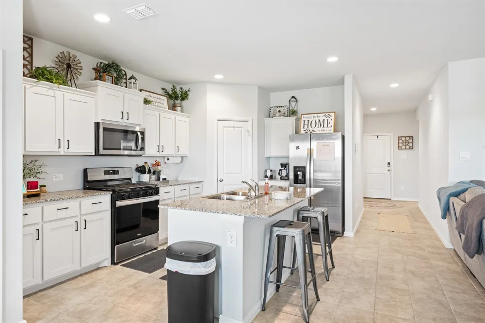 13521 Gunsmoke Lane Cresson, TX 76035