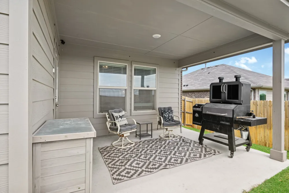 13521 Gunsmoke Lane Cresson, TX 76035