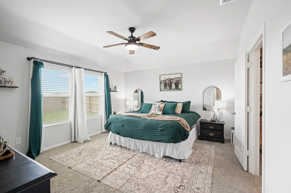 13521 Gunsmoke Lane Cresson, TX 76035