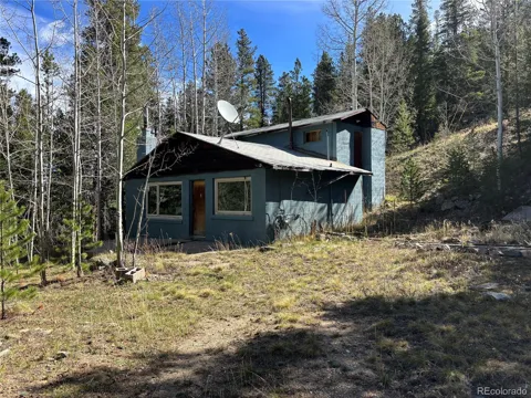 434 Pactolus Lake Road