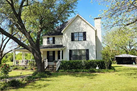 608 Lamar Street
