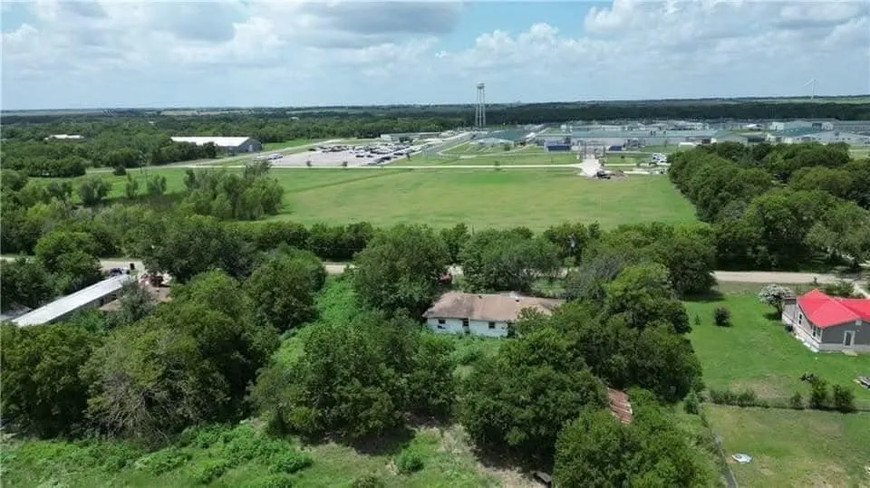 498 Calvery Eskew Road Mart, TX 76664