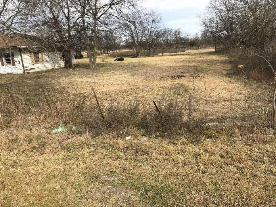 498 Calvery Eskew Road Mart, TX 76664