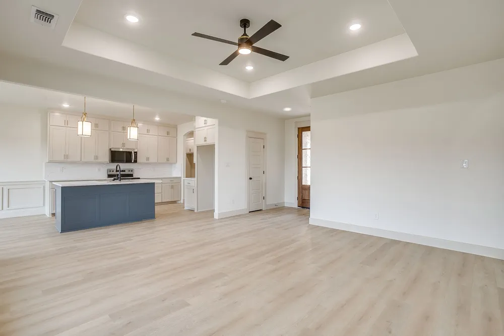 320 Rita Ridge Court Millsap, TX 76066