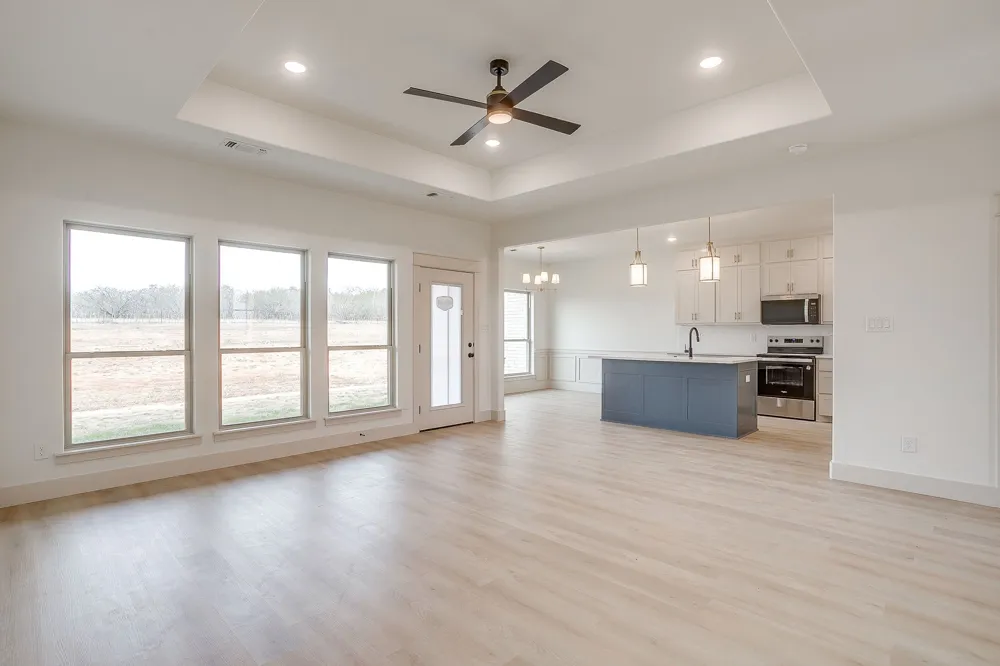 320 Rita Ridge Court Millsap, TX 76066