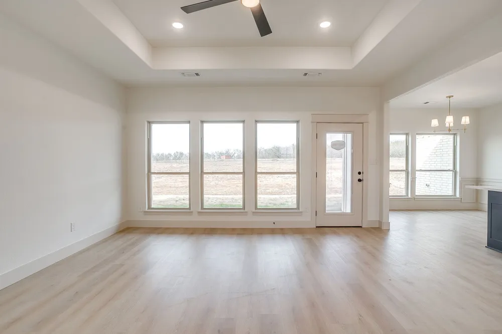 320 Rita Ridge Court Millsap, TX 76066