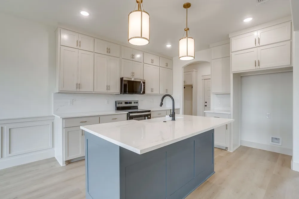 320 Rita Ridge Court Millsap, TX 76066
