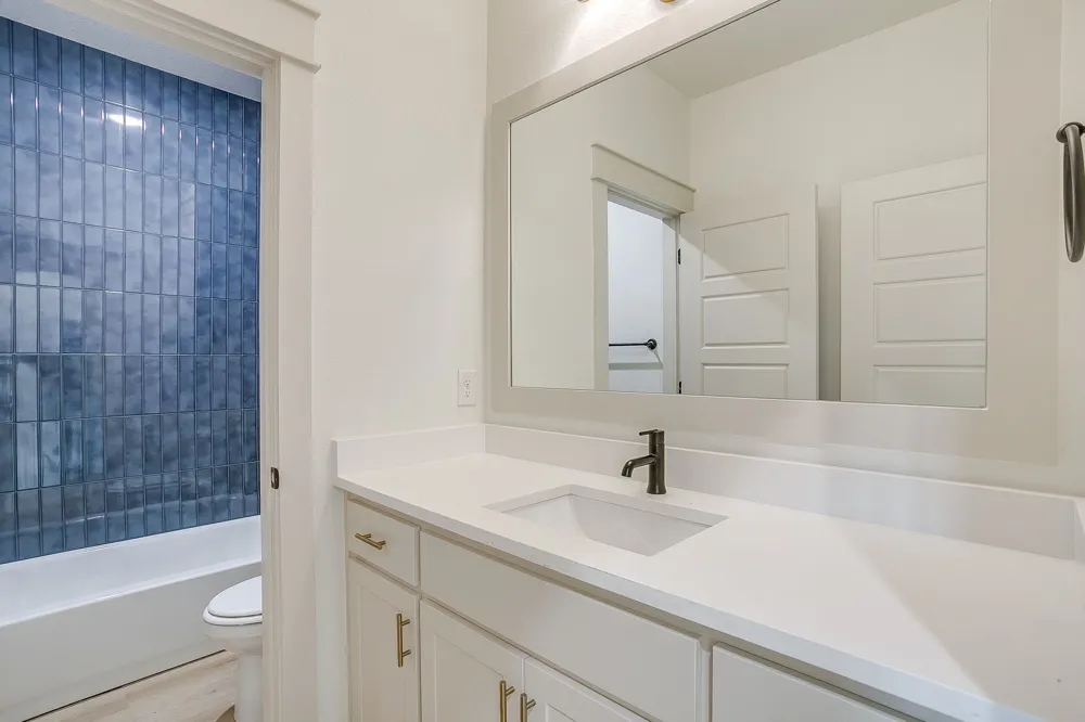 320 Rita Ridge Court Millsap, TX 76066