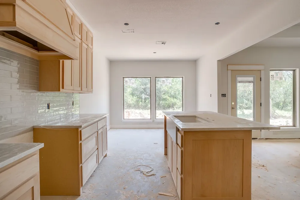 320 Rita Ridge Court Millsap, TX 76066