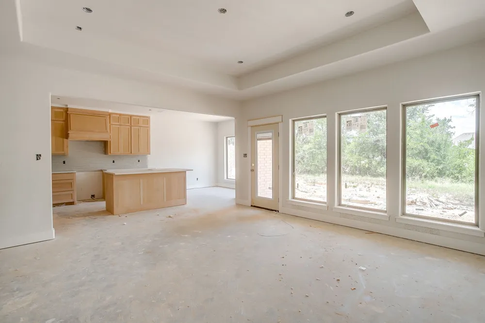 320 Rita Ridge Court Millsap, TX 76066
