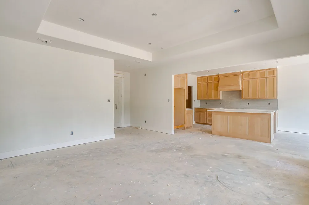 320 Rita Ridge Court Millsap, TX 76066