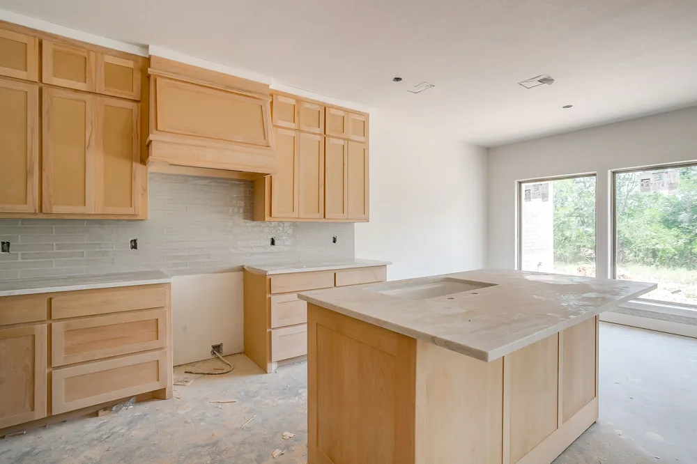 320 Rita Ridge Court Millsap, TX 76066