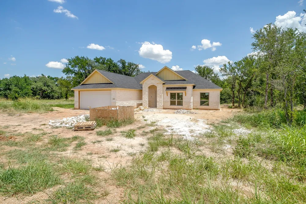 320 Rita Ridge Court Millsap, TX 76066