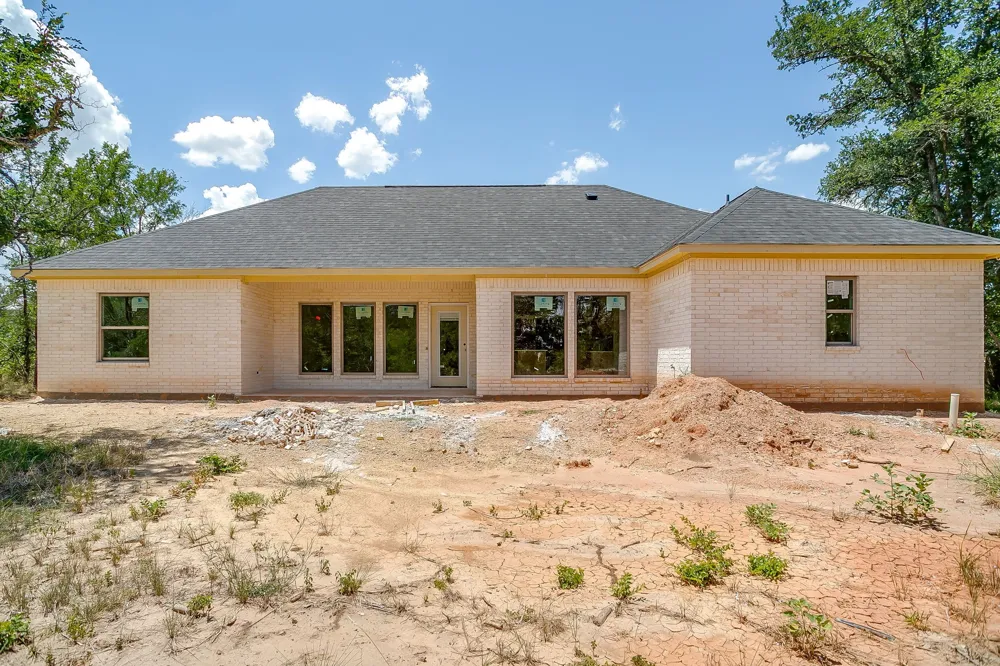 320 Rita Ridge Court Millsap, TX 76066