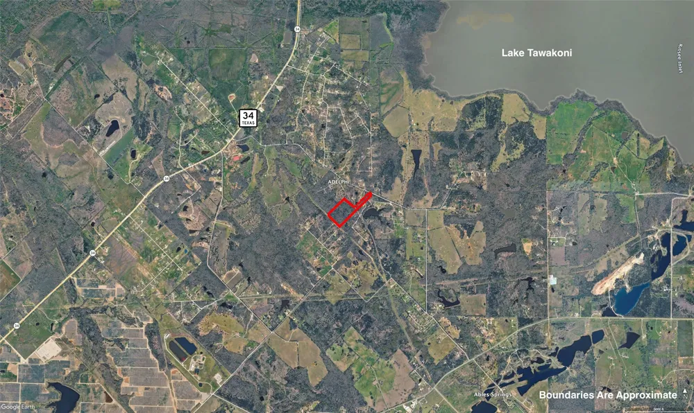 COUNTY ROAD 332A Quinlan, TX 75474