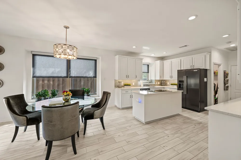 3645 Cottonwood Springs Drive The Colony, TX 75056