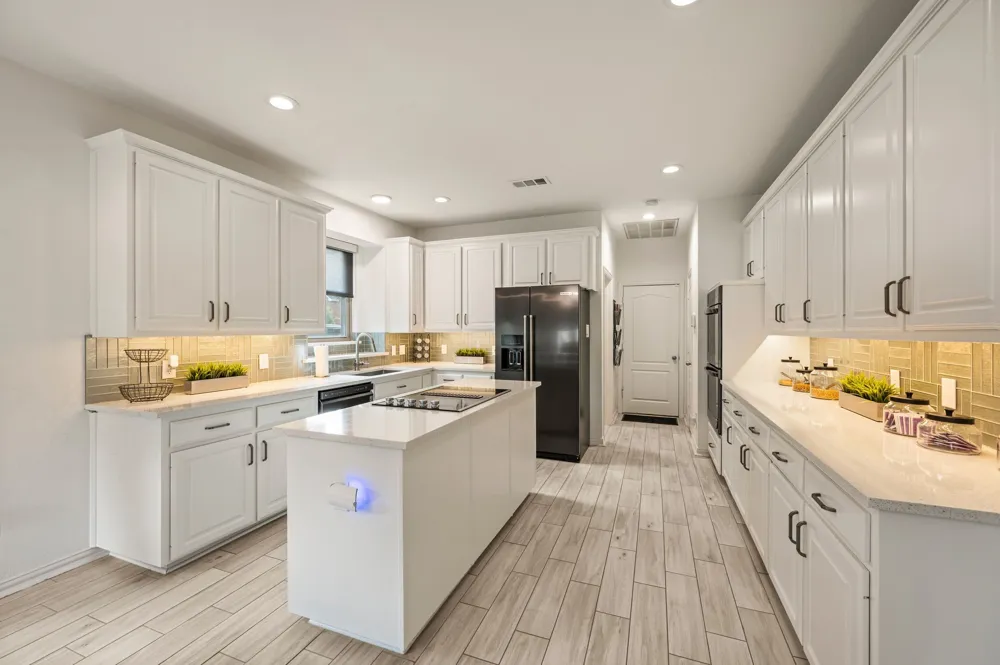 3645 Cottonwood Springs Drive The Colony, TX 75056