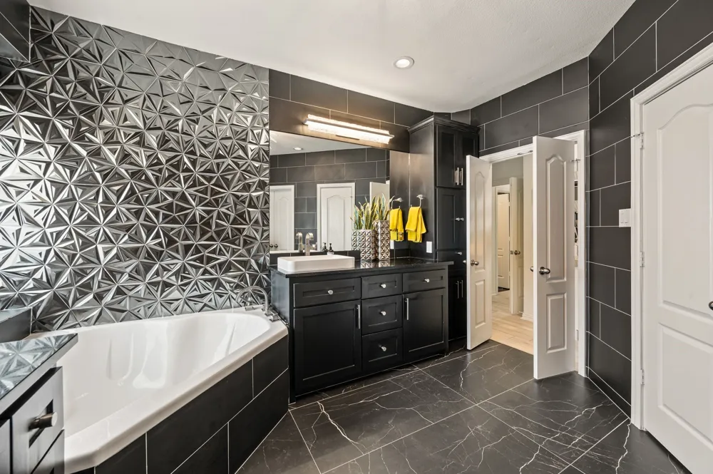 3645 Cottonwood Springs Drive The Colony, TX 75056
