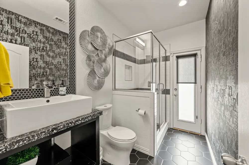 3645 Cottonwood Springs Drive The Colony, TX 75056