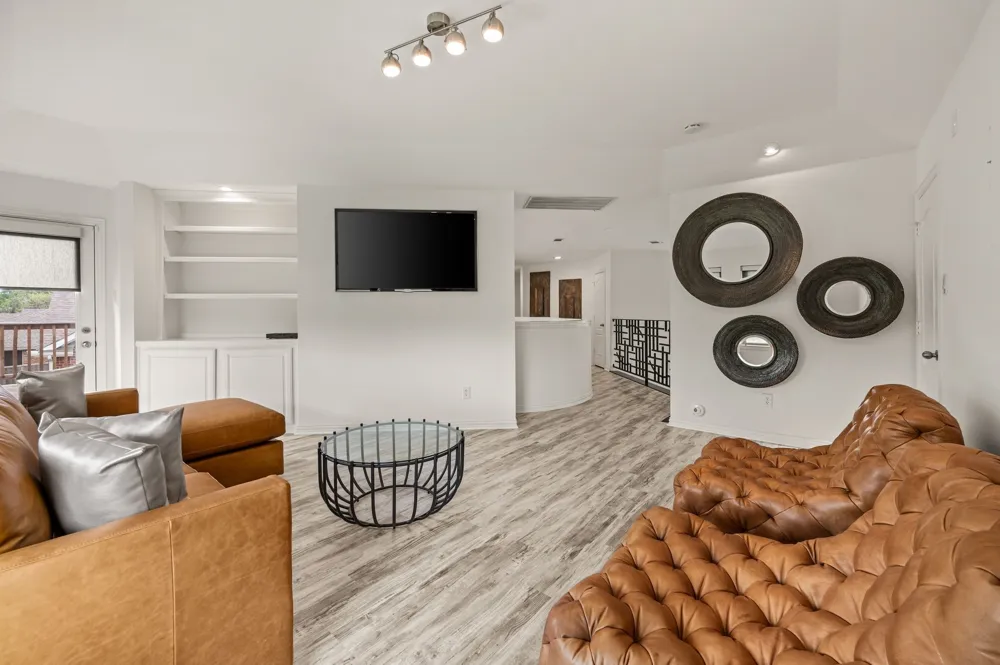 3645 Cottonwood Springs Drive The Colony, TX 75056