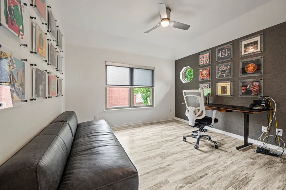 3645 Cottonwood Springs Drive The Colony, TX 75056