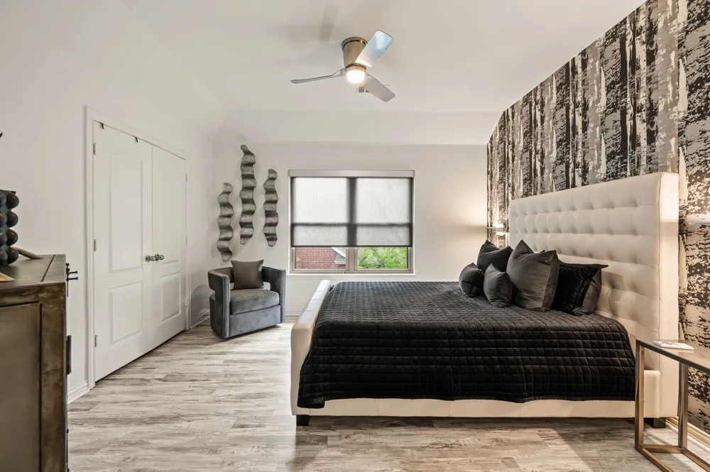 3645 Cottonwood Springs Drive The Colony, TX 75056
