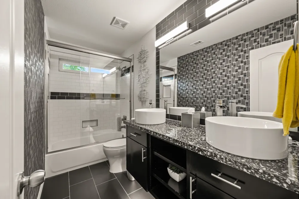 3645 Cottonwood Springs Drive The Colony, TX 75056