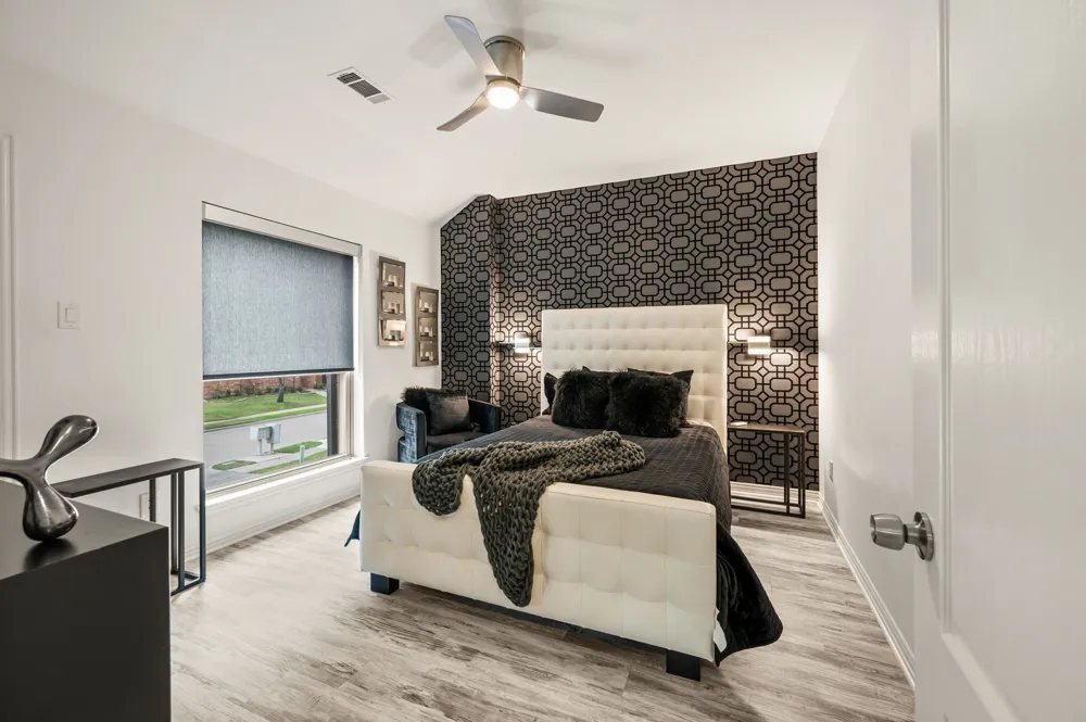 3645 Cottonwood Springs Drive The Colony, TX 75056